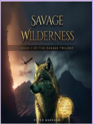 cover image of Savage Wilderness